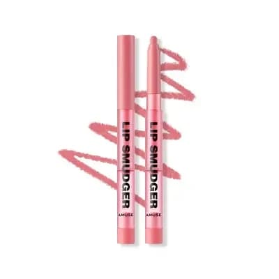AMUSE LIP SMUDGER 04 HIPPIE GIRL