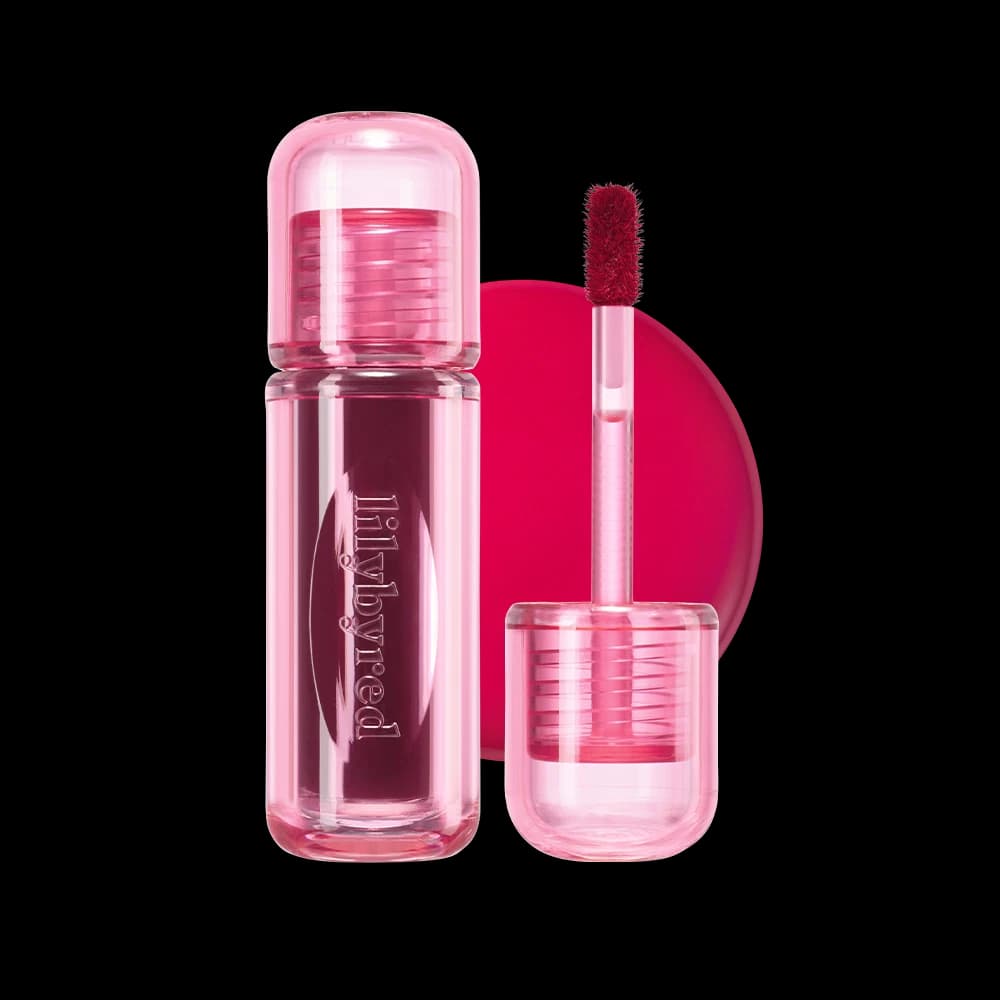 lilybyred Juicy Liar Water Tint (AD) 03 #Plum Martini