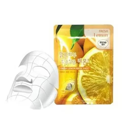FRESH COENZYME Q10 MASK SHEET