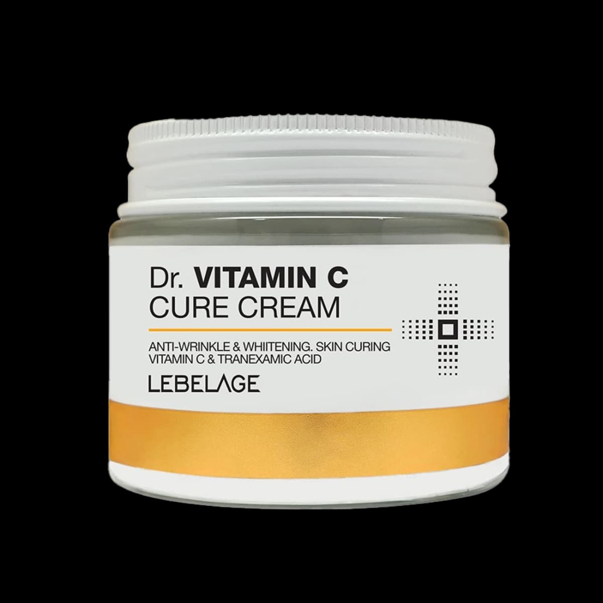 Dr. Vitamin C Cure Cream