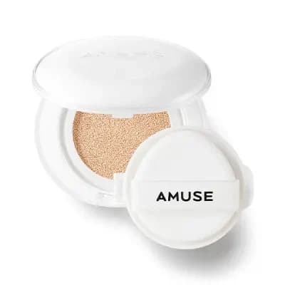 AMUSE CERAMIC SKIN PERFECTOR CUSHION 02 HEALTHY