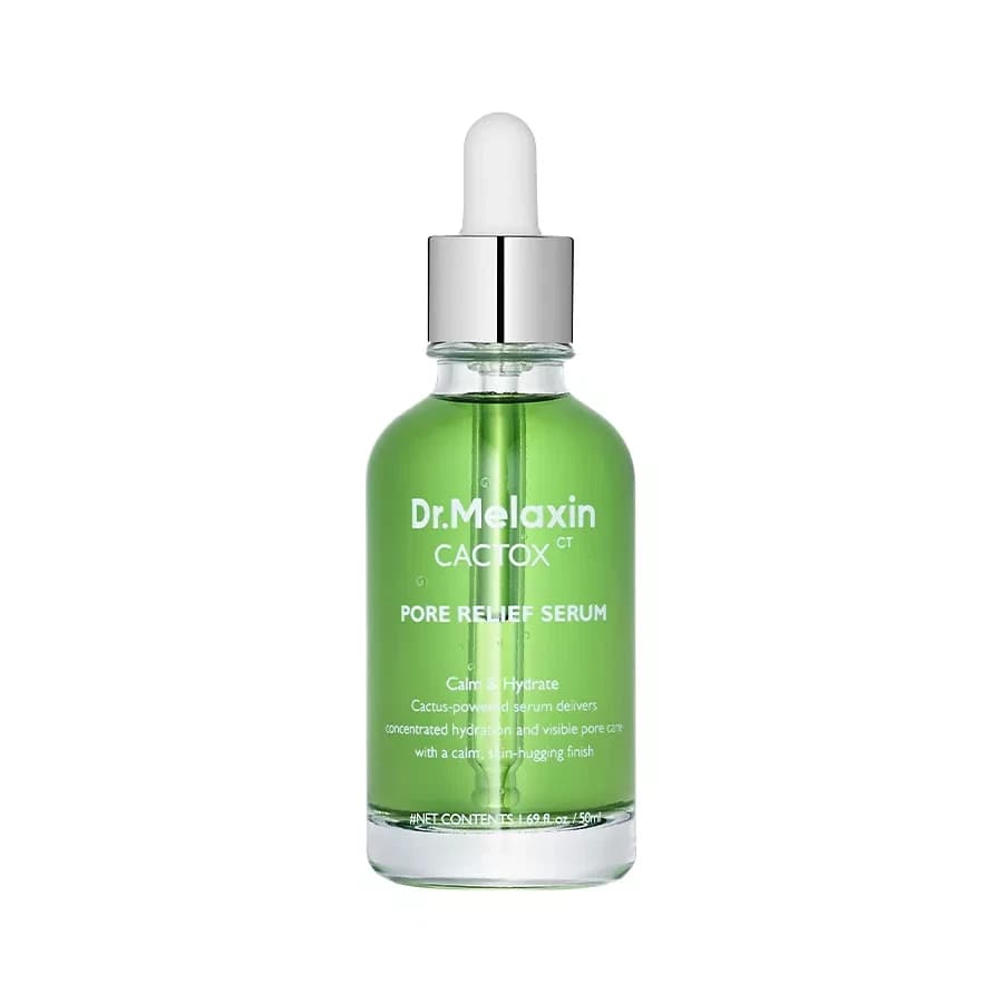 Dr.Melaxin CACTOX PORE RELIEF SERUM 50ml