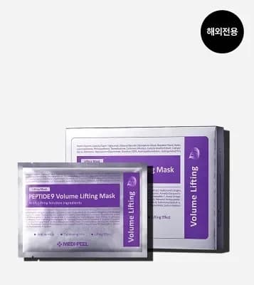 MEDIPEEL PEPTIDE 9 VOLUME LIFTING MASK