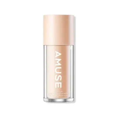 AMUSE DUW WEAR FOUNDATION 1.5 NATURAL