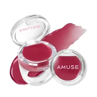 AMUSE RING LIP BALM 05