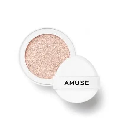 AMUSE CERAMIC SKIN PERFECTOR CUSHION 01 PORCELAIN REFILL