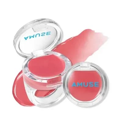 AMUSE RING LIP BALM 03