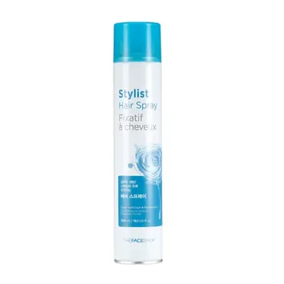 ST Hair Spray