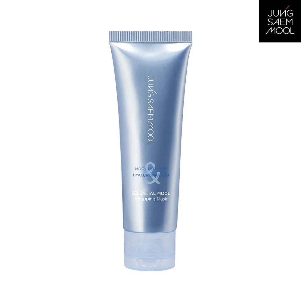 JUNGSAEMMOOL Essential Mool Wrapping Mask