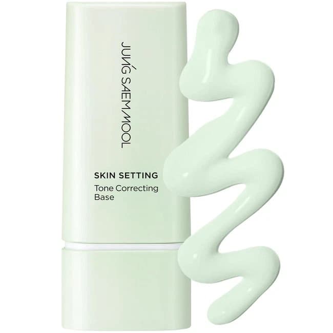 JUNGSAEMMOOL Skin Setting Tone Correcting Base (AD)
