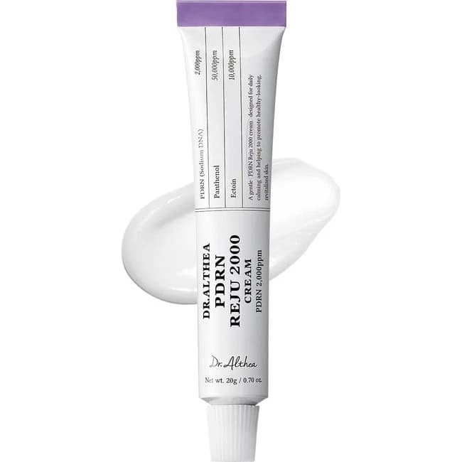 PDRN Reju 2000 Cream