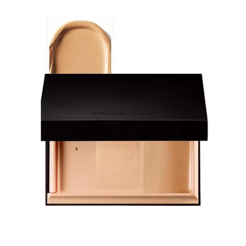 JUNGSAEMMOOL Essential Star-cealer Foundation (Medium)