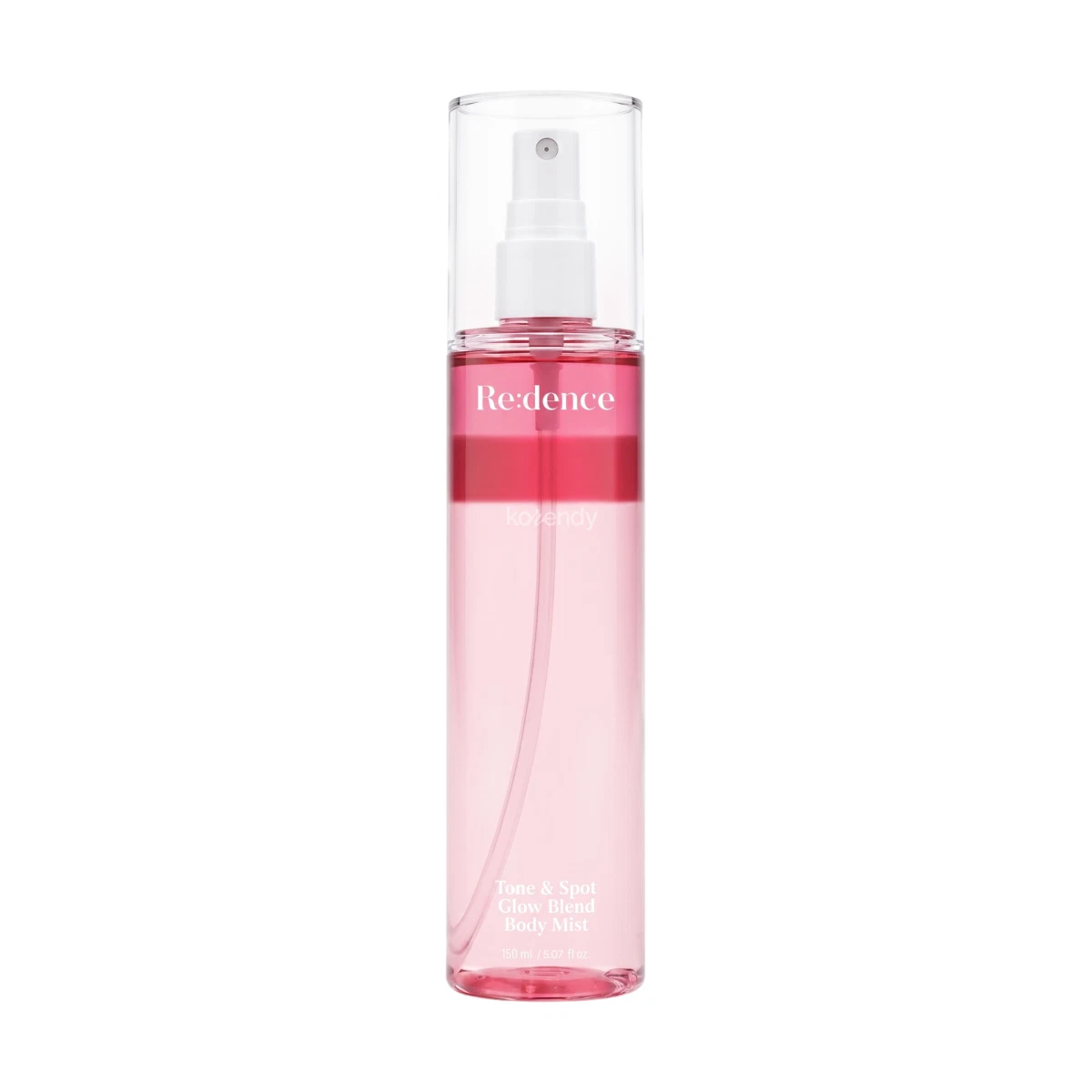 리덴스 톤엔 스팟 글로우 블랜드 바디 미스트 Redence Tone & Spot Glow Blend Body Mist