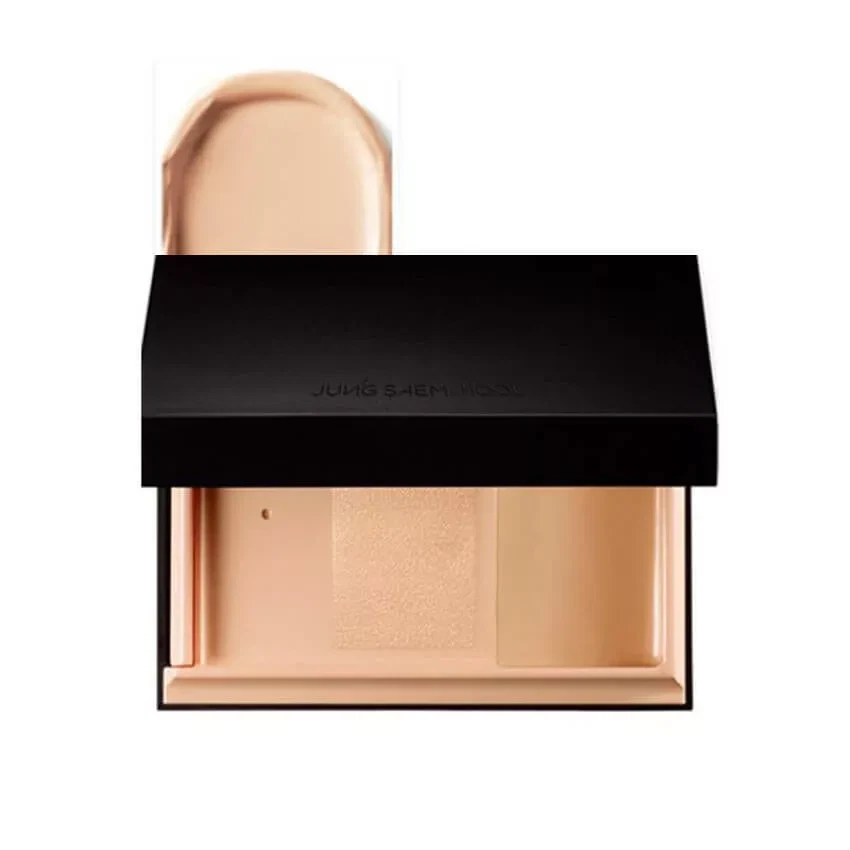 JUNGSAEMMOOL Essential Star-cealer Foundation (Light)