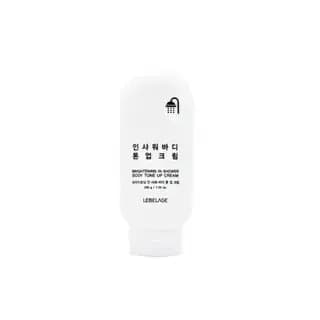 Brightening In-Shower Body Tone Up Cream