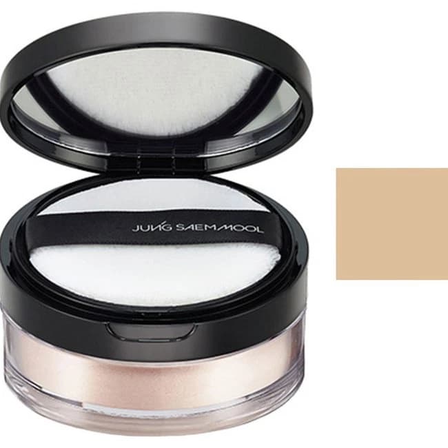 JUNGSAEMMOOL Essential Powder Illuminator (Warm Glow)