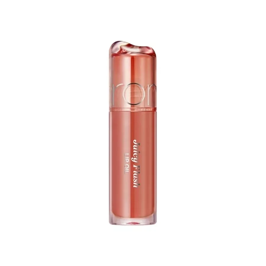 rom&nd JUICY FLASH LIP OIL 05 PEAR BEIGE