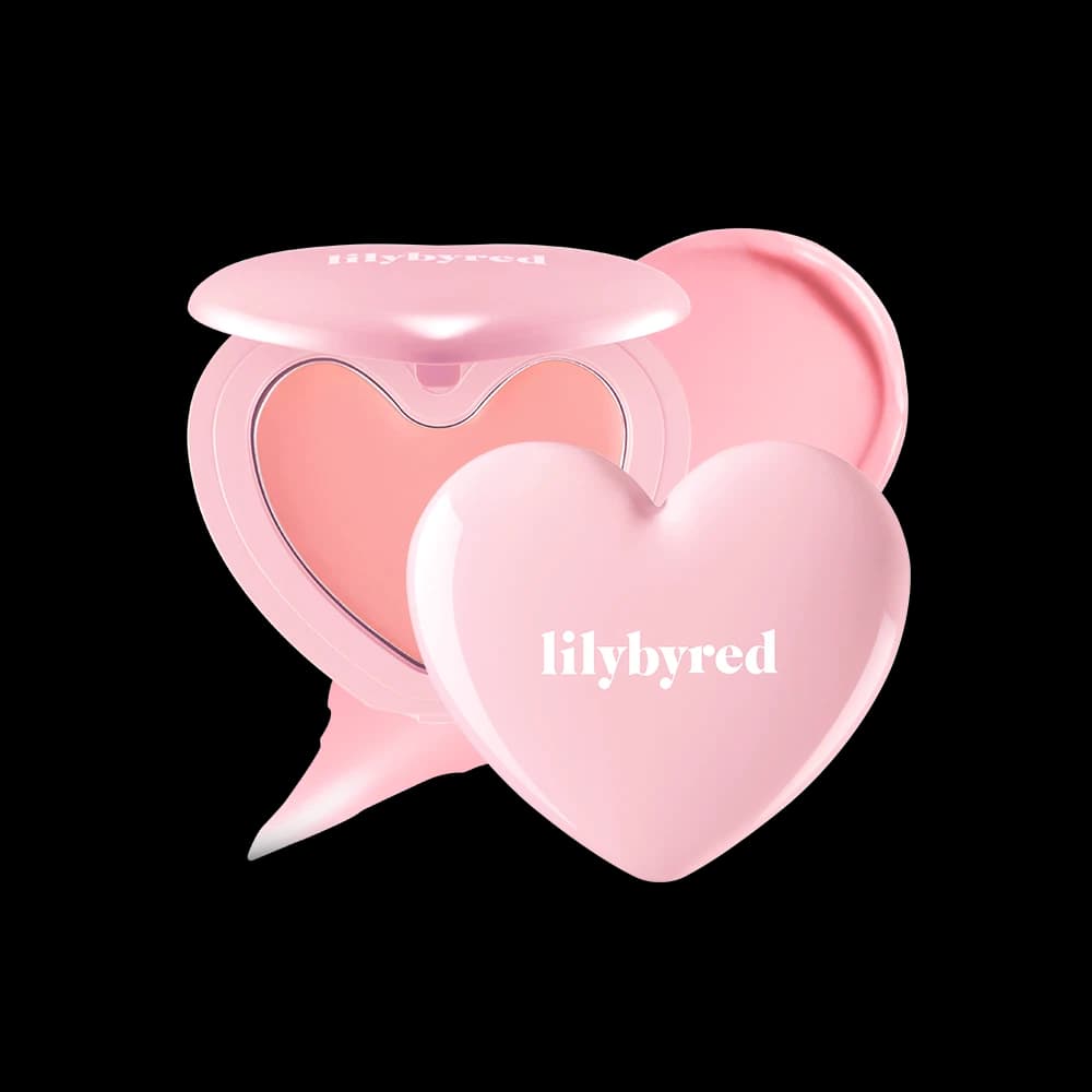 lilybyred Luv Beam Cheek Balm 07 #Ruddy Pink
