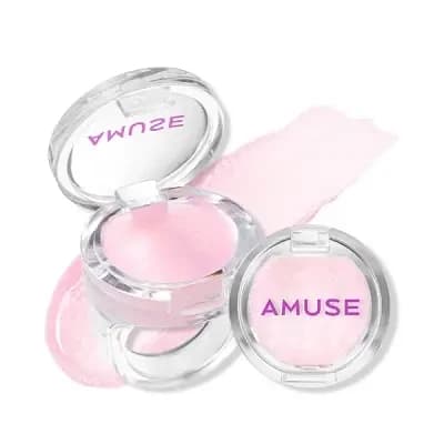 AMUSE RING LIP BALM 01