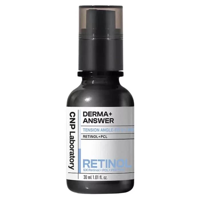 CNP Derma Answer Tension Angle Ampule 15