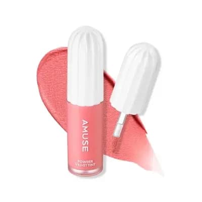 AMUSE POWDER VELVET TINT 02
