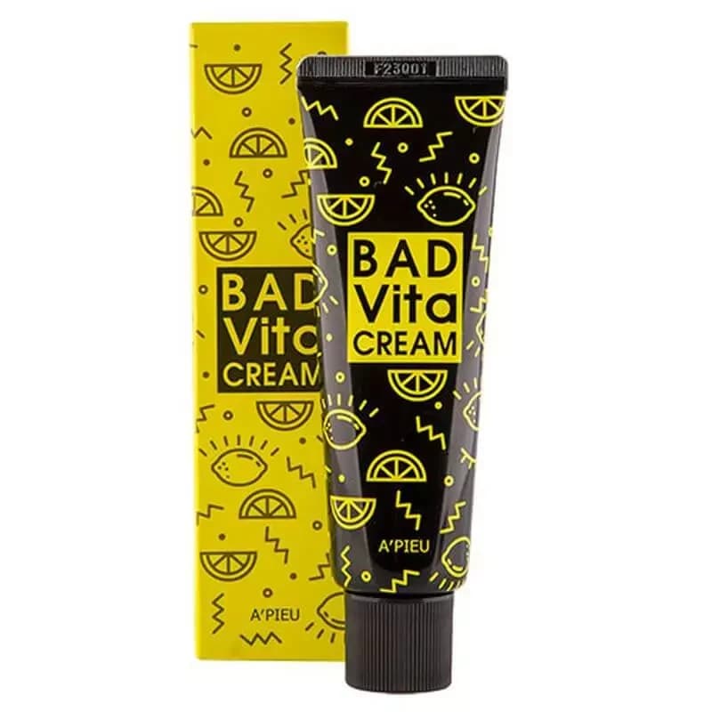 A'PIEU BAD_VITA_CREAM