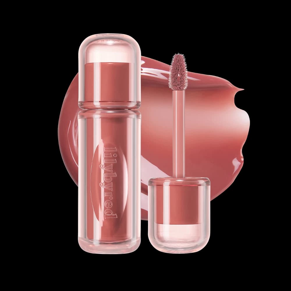 lilybyred Bloody Liar Coating Tint (AD) 02 #Sentimental Lychee