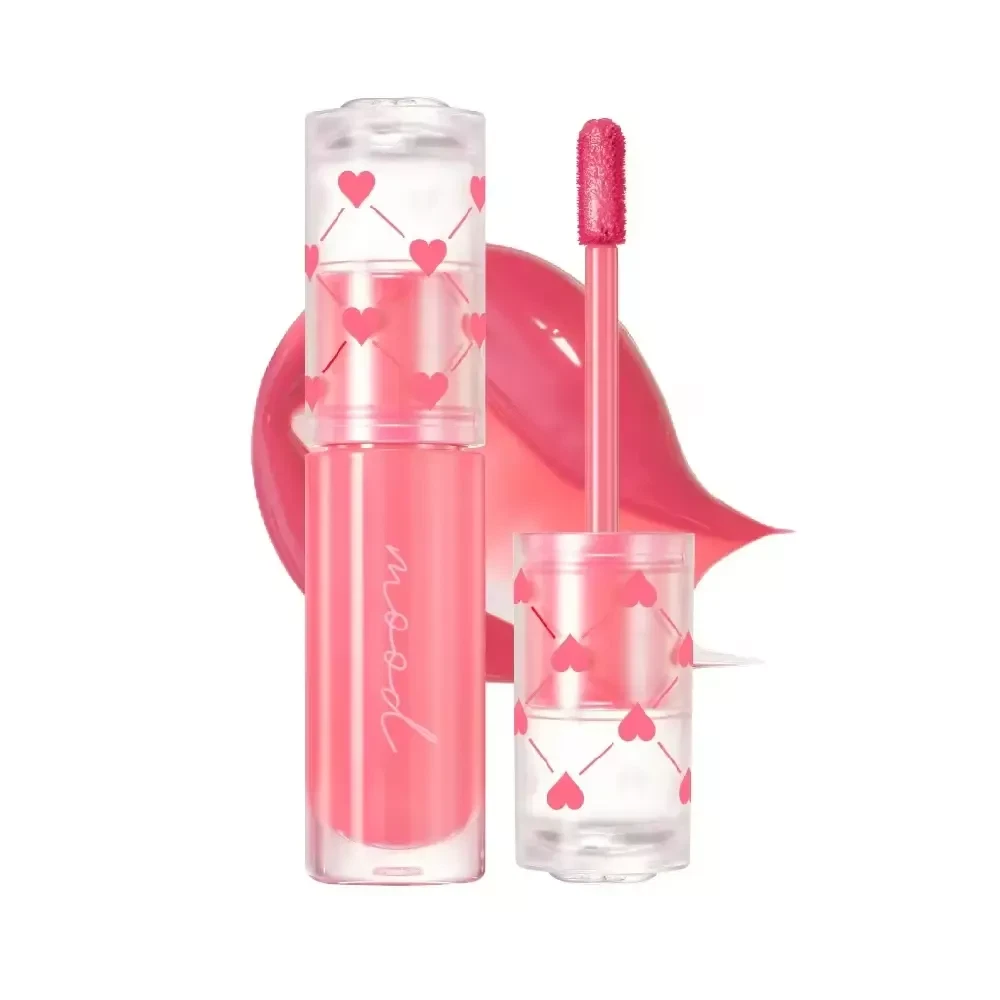 PERIPERA INK MOOD GLOWY TINT 30 HAPPY BERRY