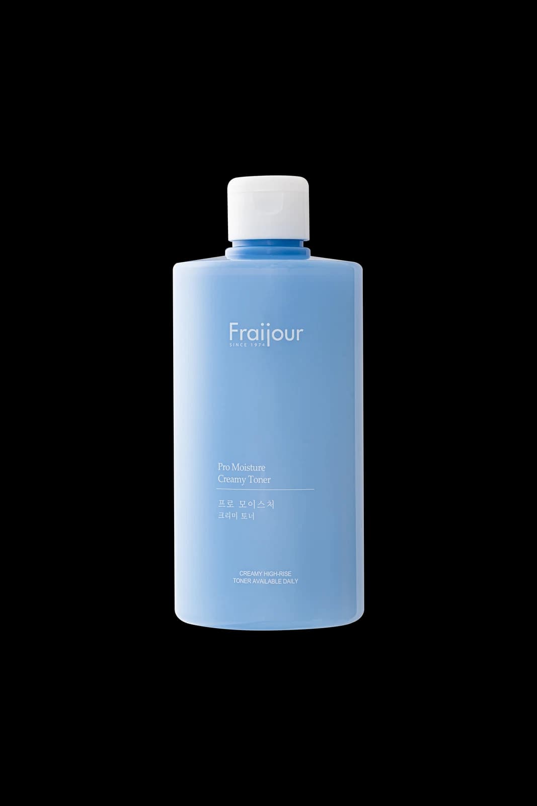 Fraijour Pro Moisture Creamy Toner 500ml