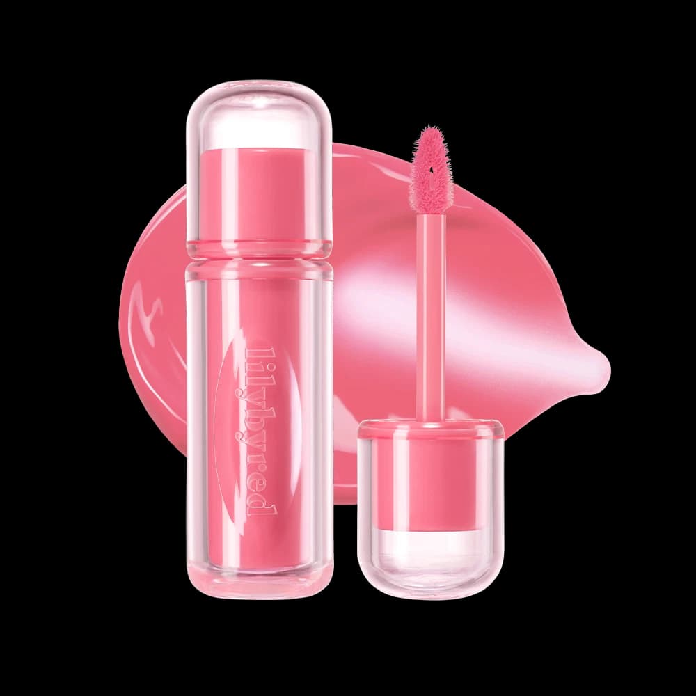 lilybyred Bloody Liar Coating Tint (AD) 05 #Talented Peach