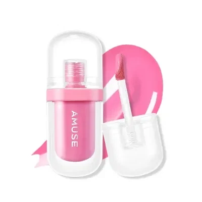 AMUSE JEL-FIT TINT 04 ROSE MILK