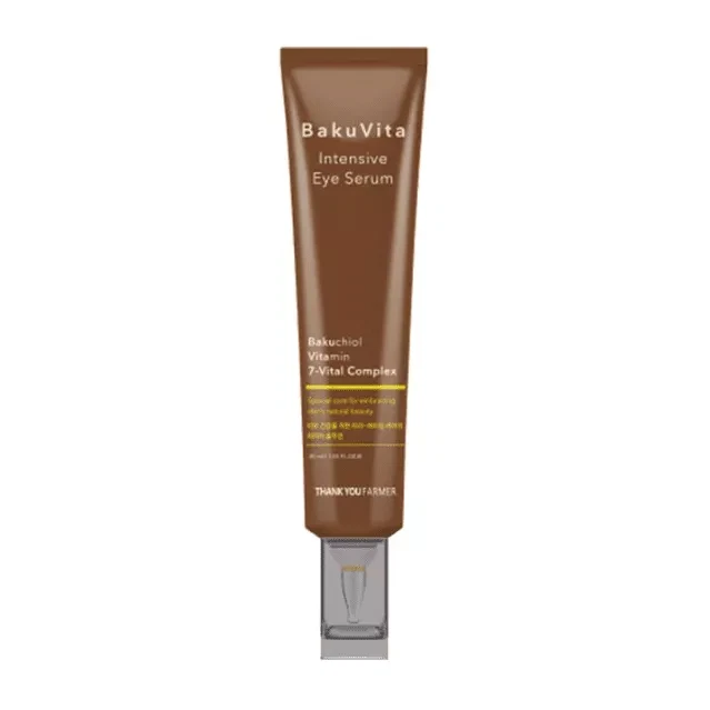 THANK YOU FARMER BakuVita Intensive Eye Serum