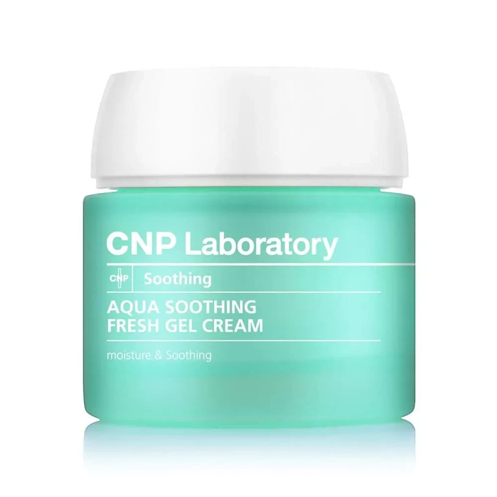 CNP AQUA SOOTHING FRESH GEL CREAM