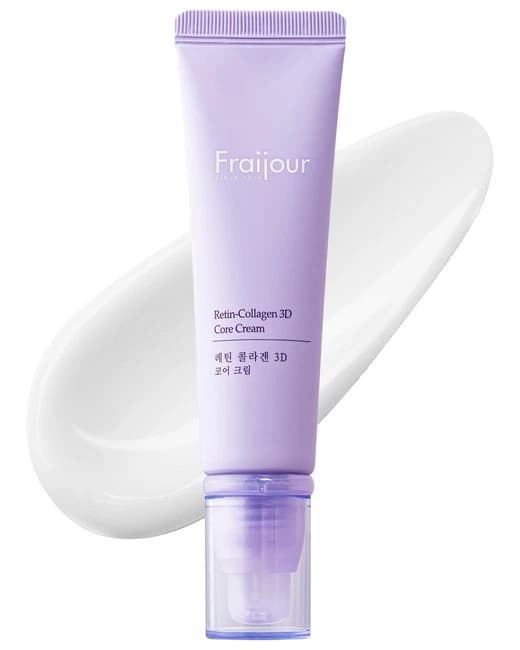 Fraijour Retin-Collagen 3D Core Cream 50ml
