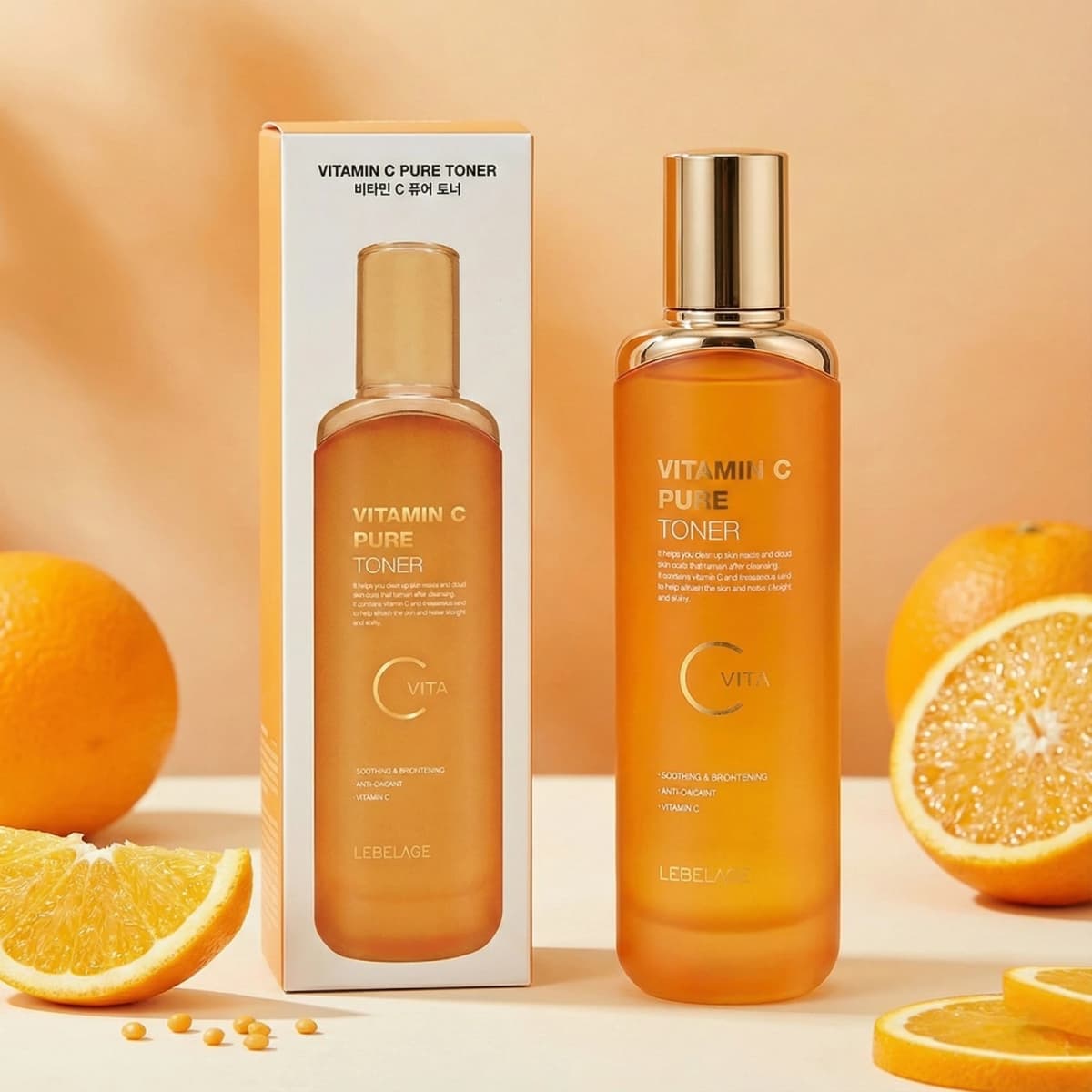 Vitamin C Pure Toner