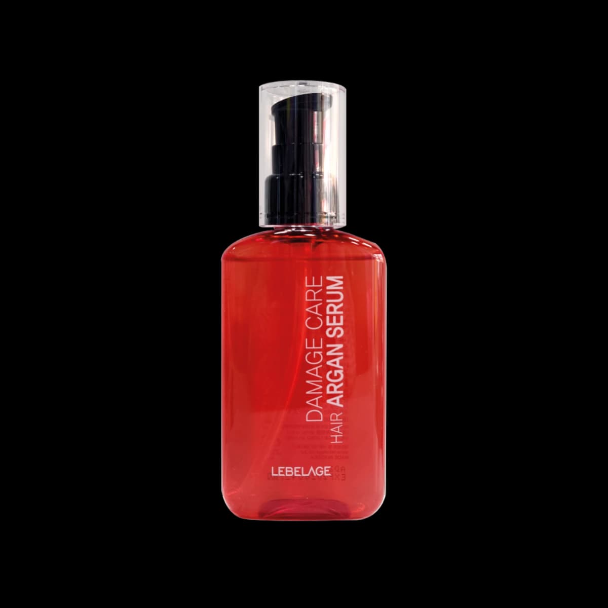 Damage Care Hair Argan Serum