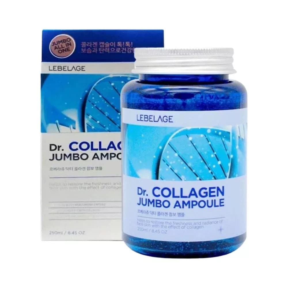 Dr. Collagen Jumbo Ampoule