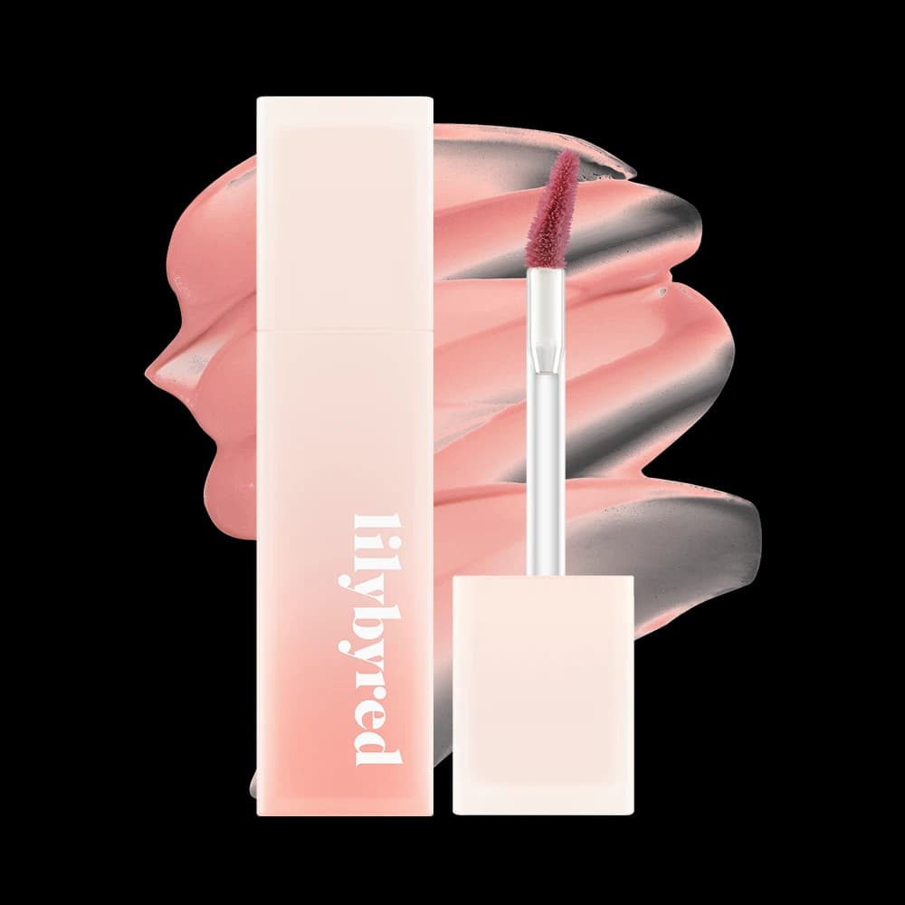 lilybyred Sweet Liar Milky Tint 13 #Sugar Lace
