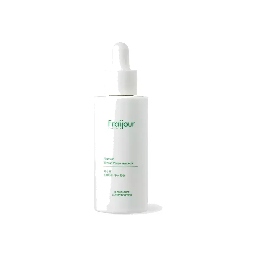 Fraijour Heartleaf Blemish Renew Ampoule