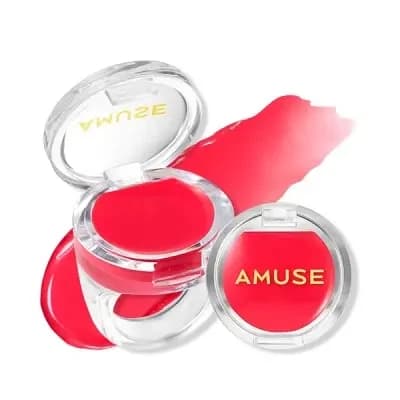 AMUSE RING LIP BALM 02