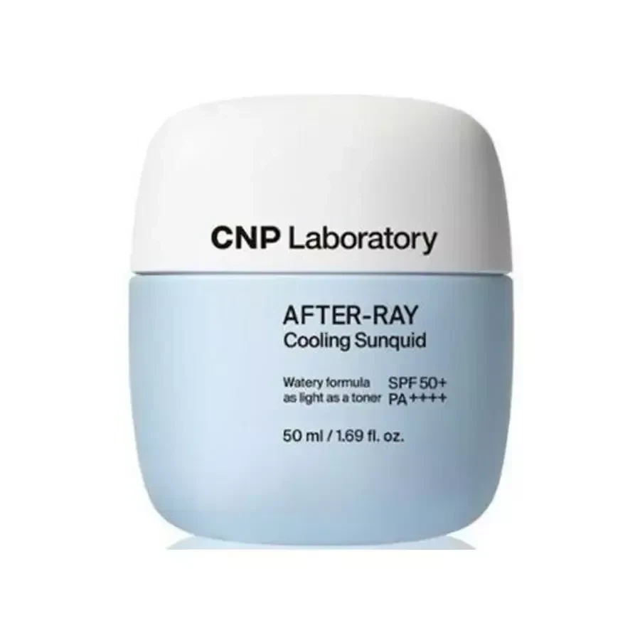 CNP AFTERRAY COOLING SUNQUID