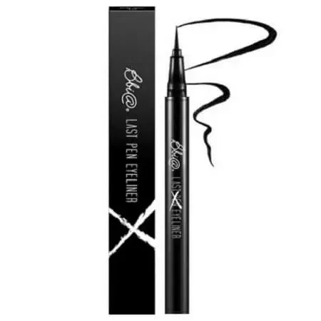 BBIA LAST PEN EYELINER 01 SHARPEN BLACK