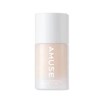 AMUSE Ceramic Skin Perfector Foundation 01 Porcelain