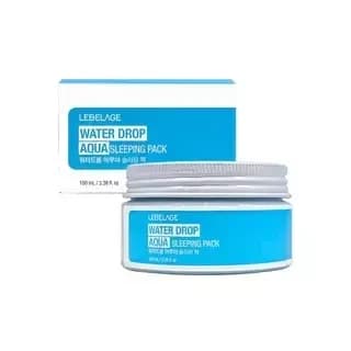 Waterdrop Aqua Sleeping Pack