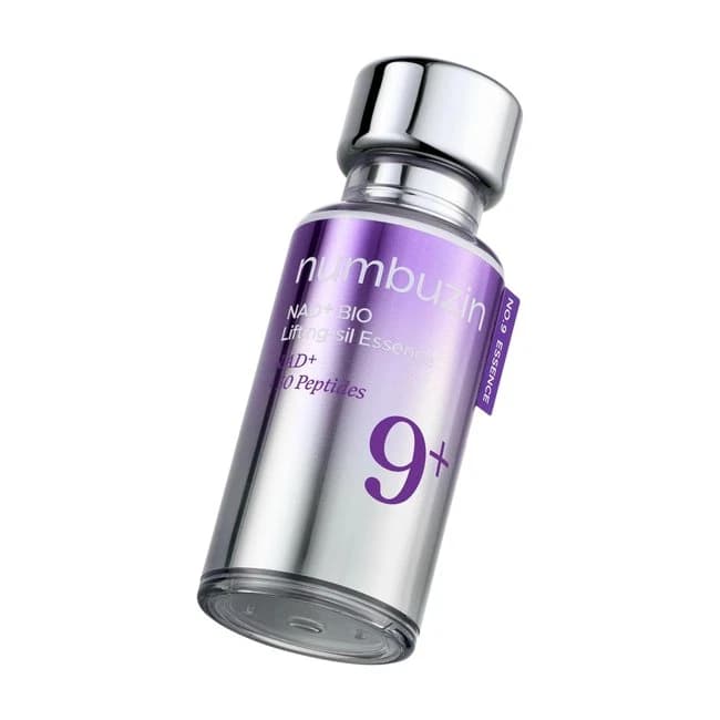 No. 9 NAD Bio Lifting-sil Essence 30ml