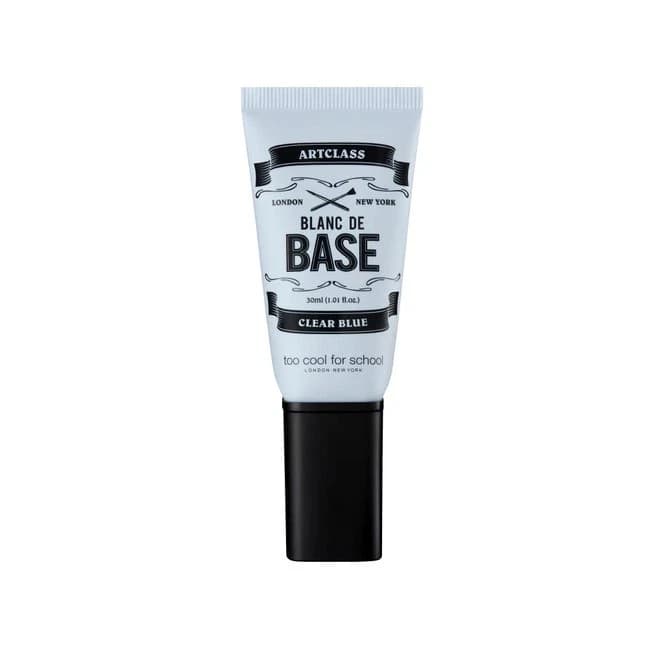 ARTCLASS BLANC DE BASE #1