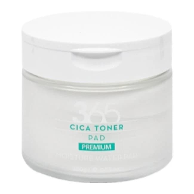 365 DAYS CICA TONER PAD