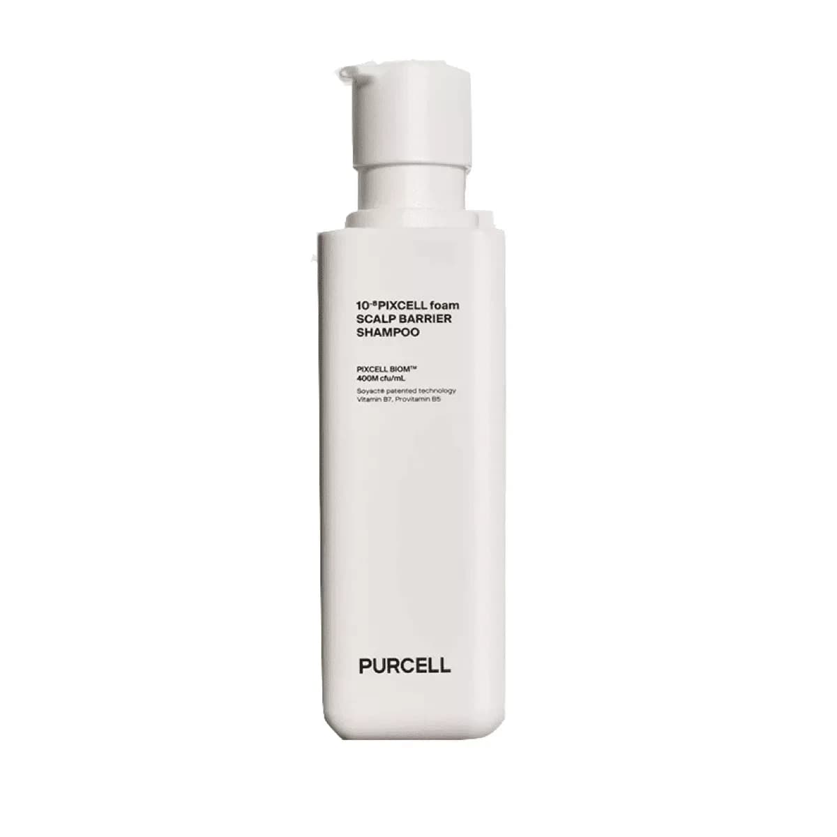 PIXCELL BIOM™ SCALP BARRIER SHAMPOO_280ml