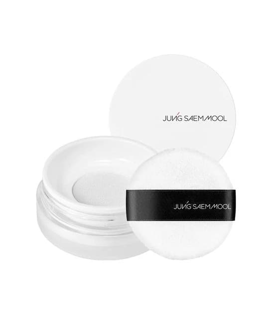 JUNGSAEMMOOL Pro-lasting Finish Powder (Bare blur)