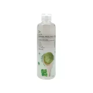 Dr. Cica Derma Peeling Toner